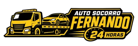 Auto Socorro Fernando — Guincho e Reboque 24h